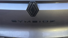 Renault Symbioz 1.6 E-Tech FHEV 145 Iconic Esprit Alpine 5dr Auto Hybrid Estate